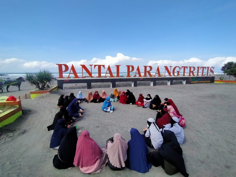 pesantren azzakiyyah ganjuran